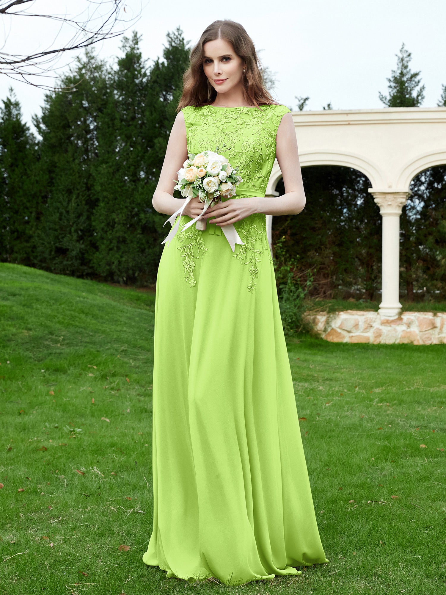 Lime Green